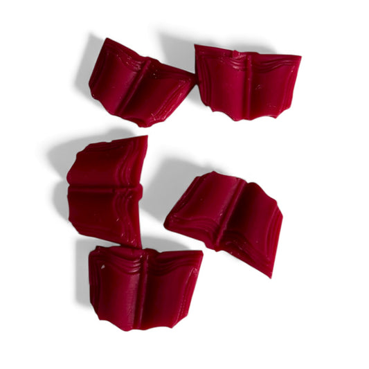 "Lit"-erary Collection - Drawing Room Wax Melts