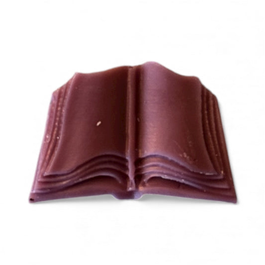 "Lit"-erary Collection - Leather Bound Wax Melts