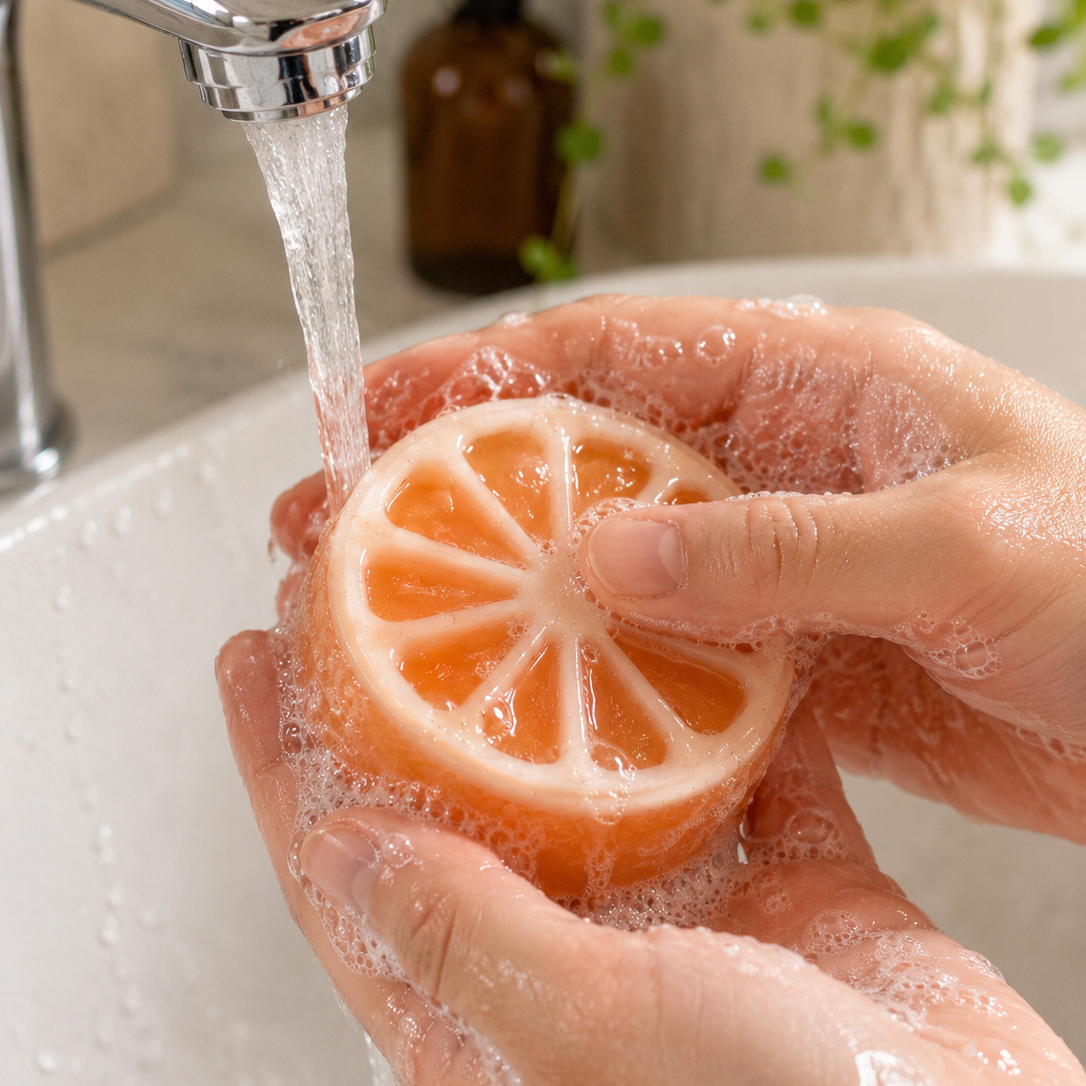 Suds - Sweet Orange