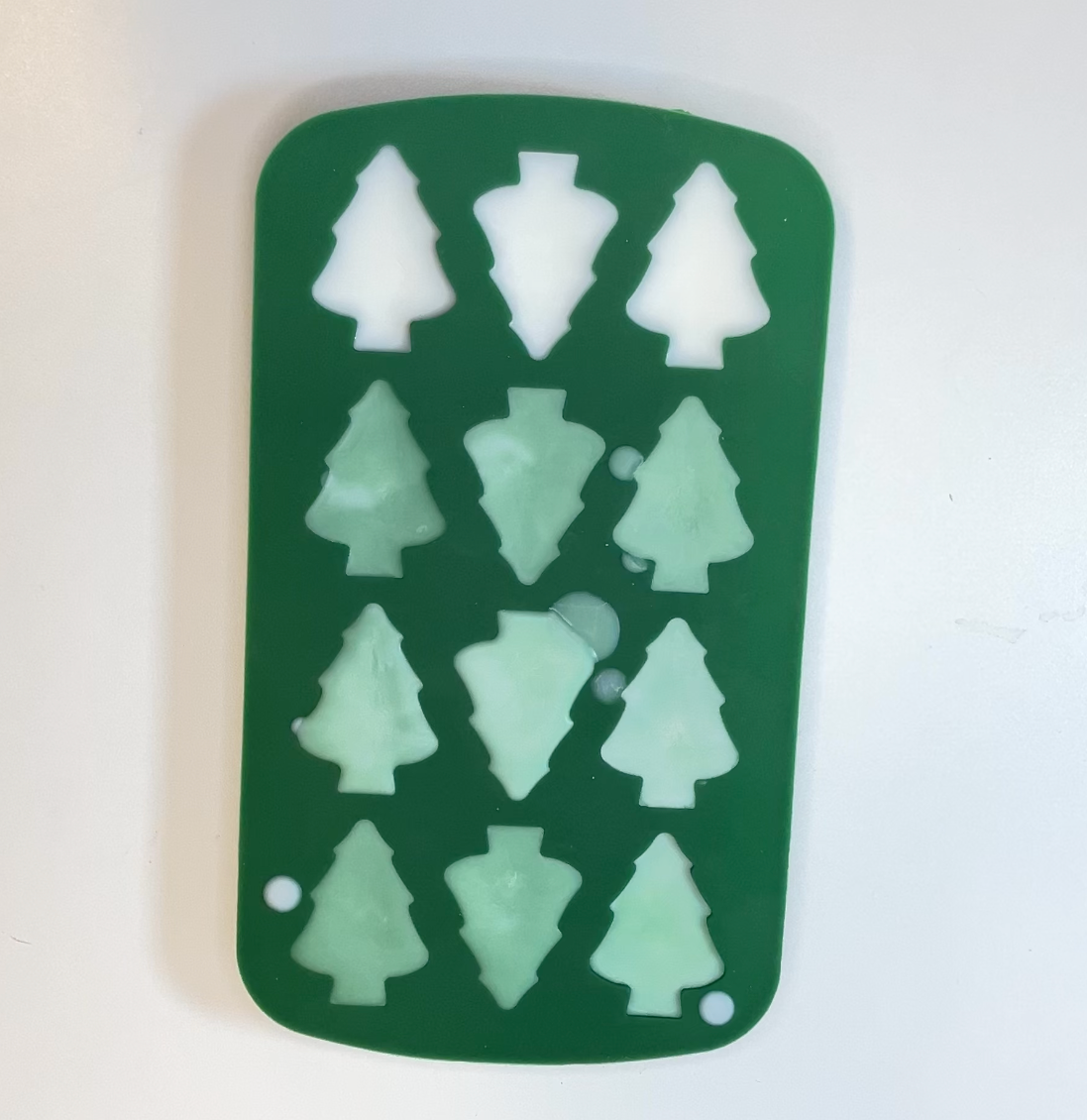 A Christmas Glow - Whispering Pines - Wax Melts
