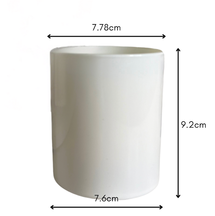 A Christmas Glow - Winter Spice - Candle