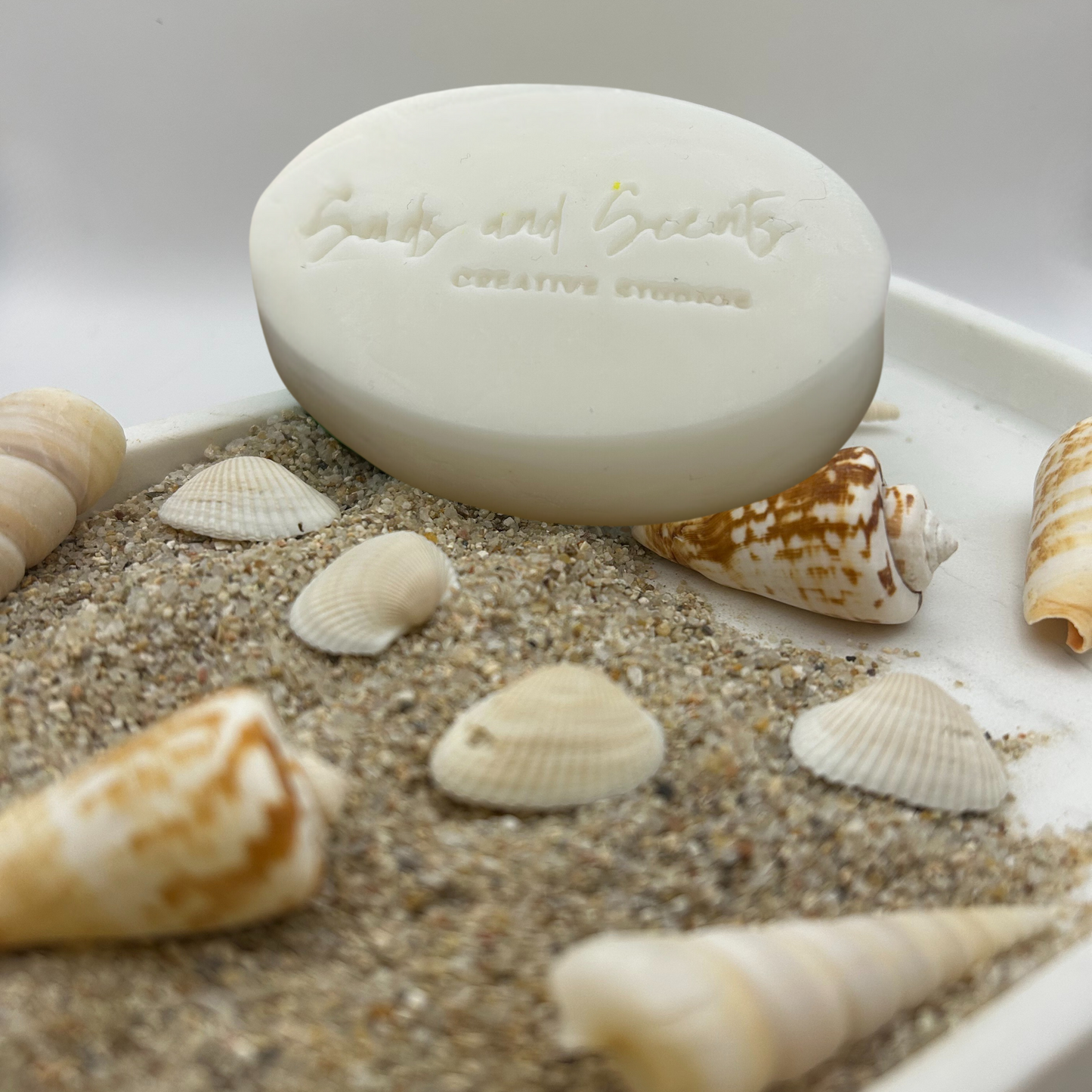 Tropical Beach - Bar Soap