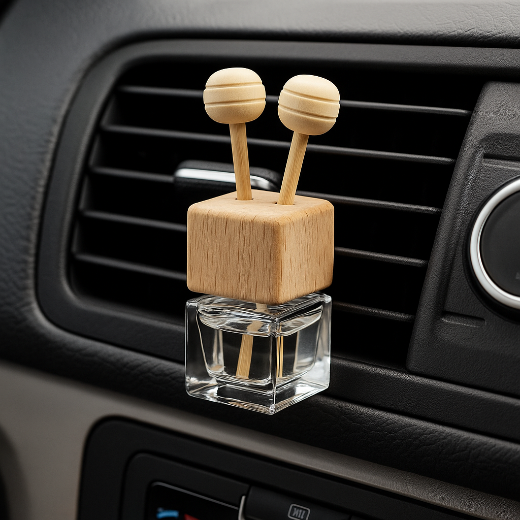 Berry Burst - Car Diffuser - Clip