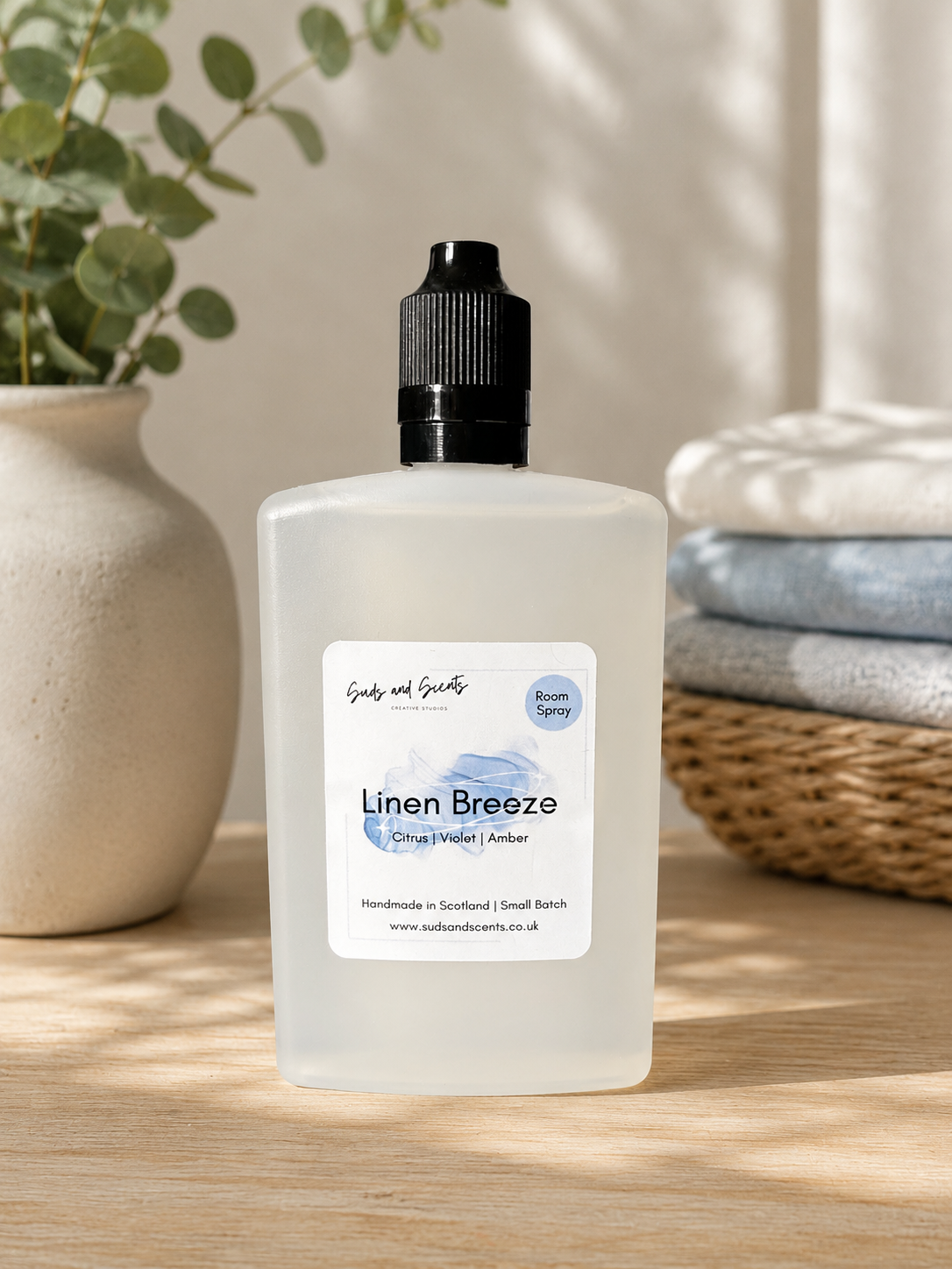 Linen Breeze