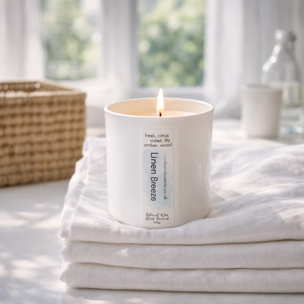 Linen Breeze