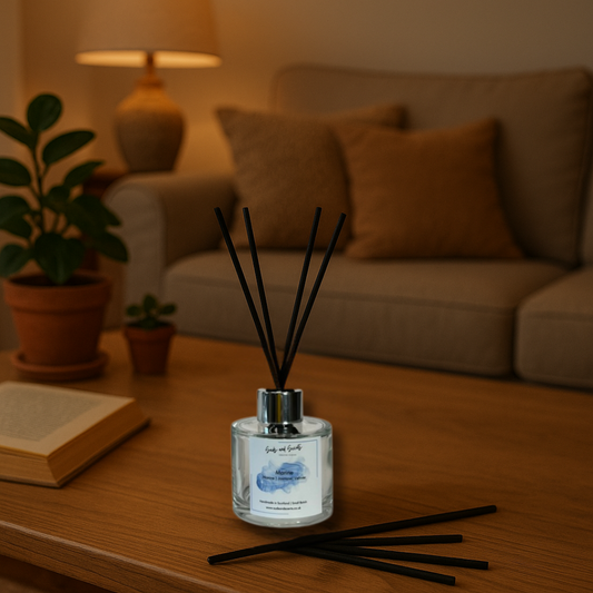 Marine - Home Diffuser