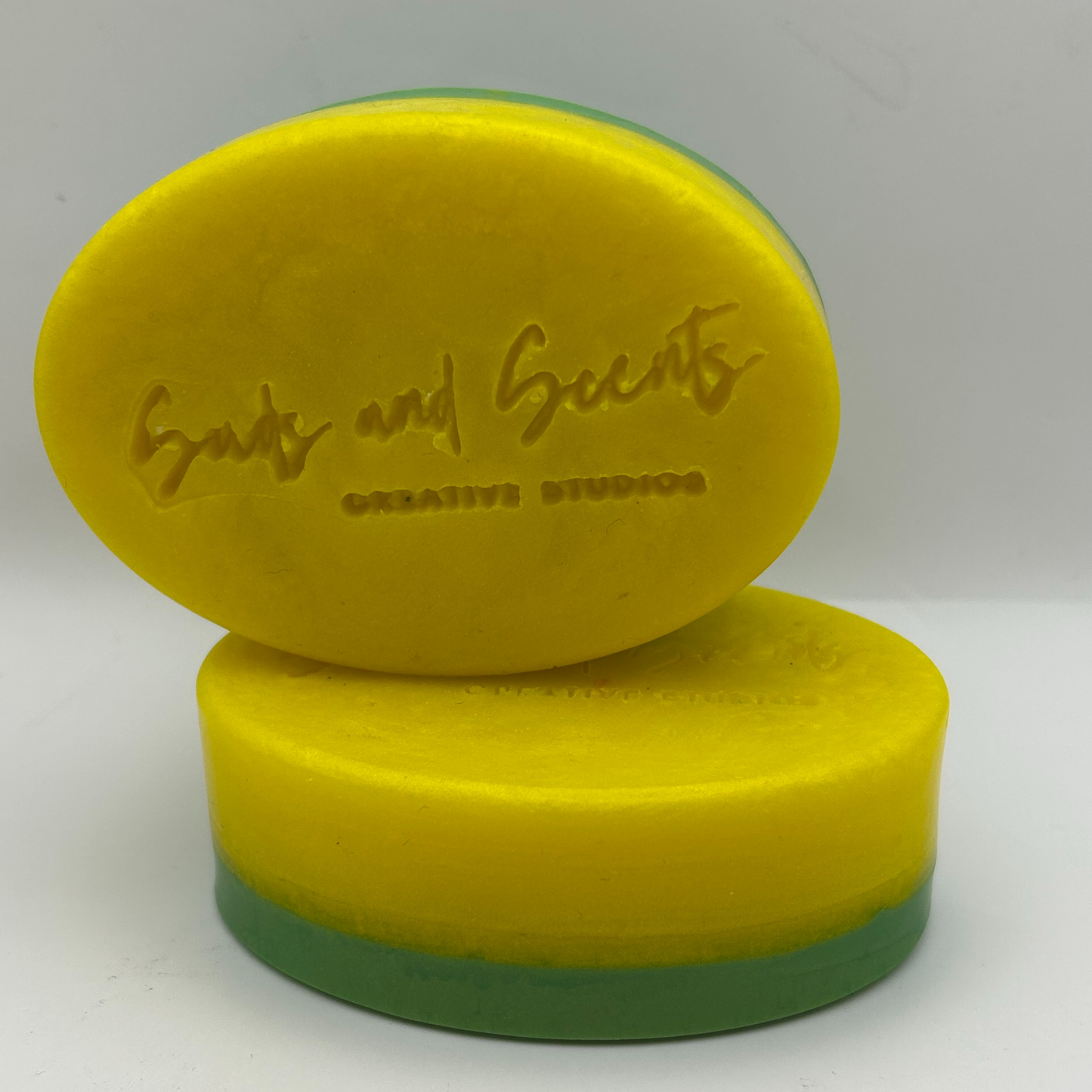 Fruit Punch - Bar Soap
