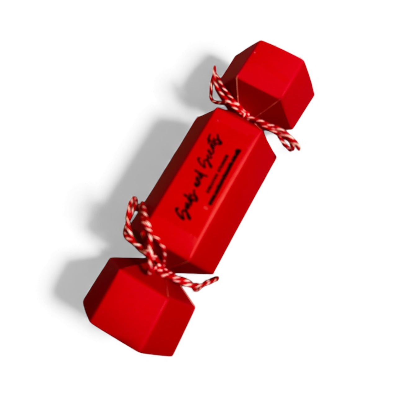 A Christmas Glow - Christmas Cracker