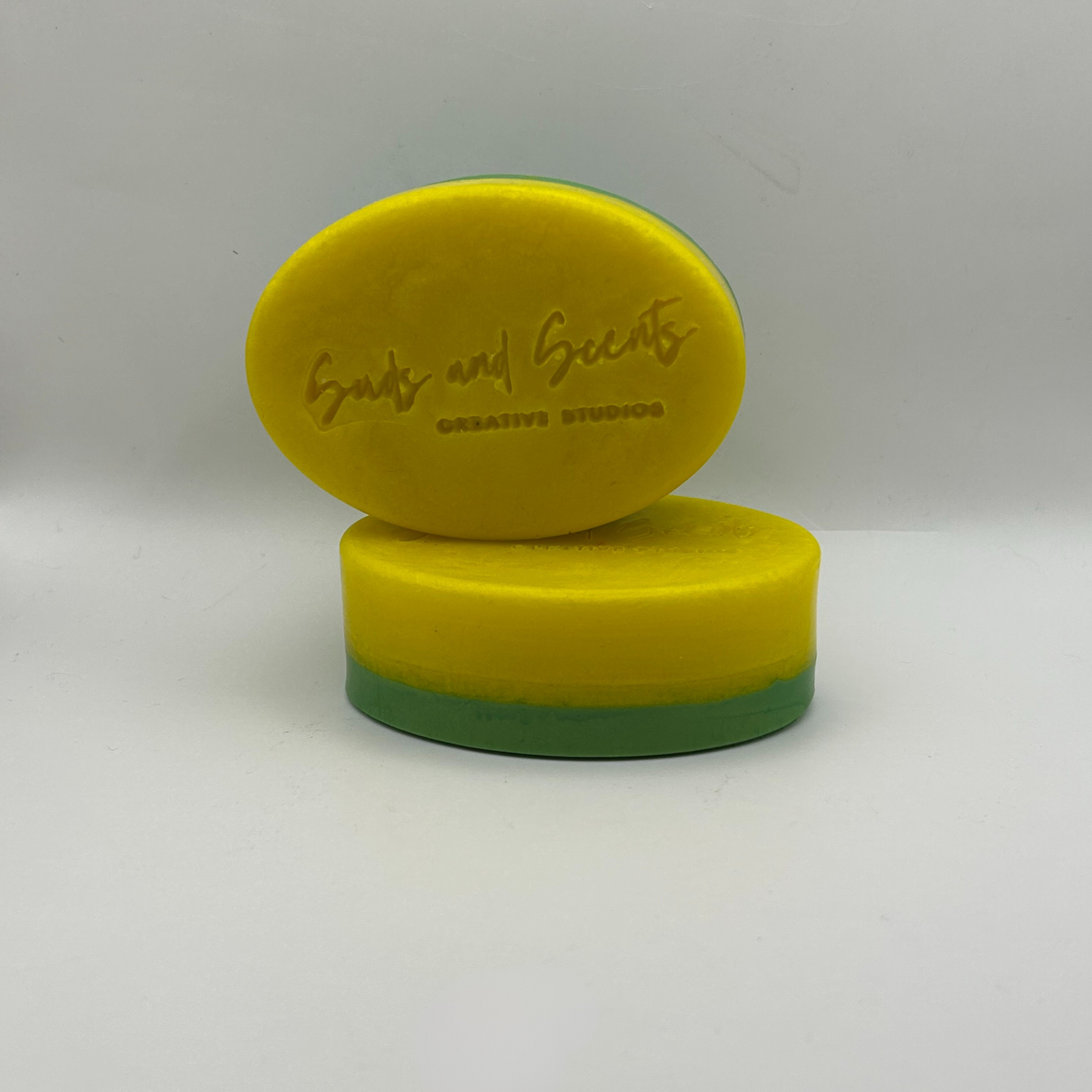 Fruit Punch - Bar Soap