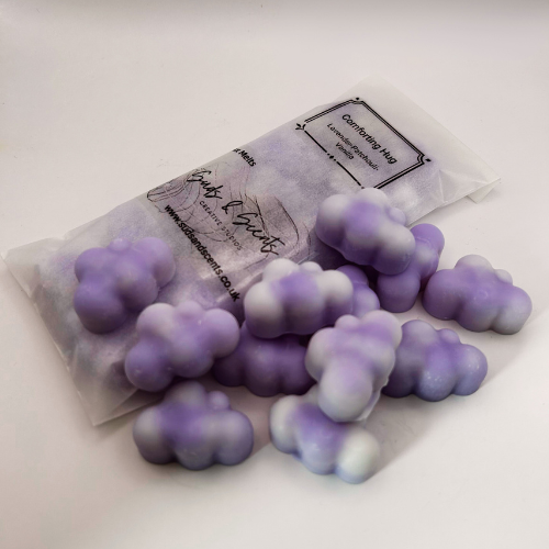 Comforting Hug - Wax Melt