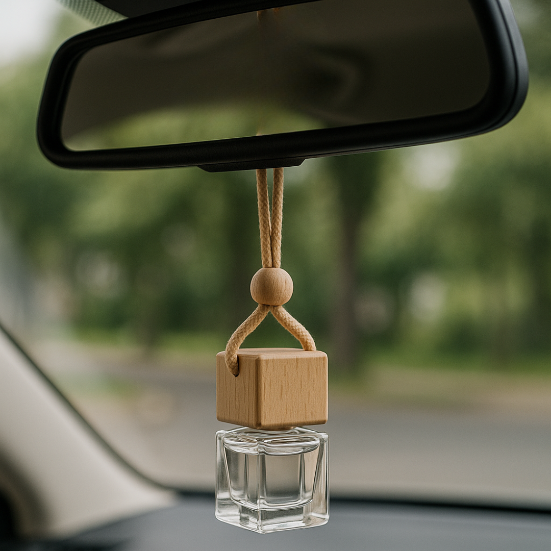Comforting Hug - Car Diffuser - Hanging
