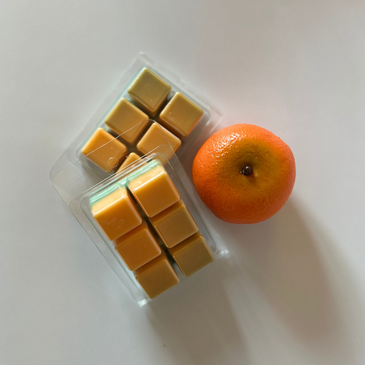Basil and Zest - Wax Melts