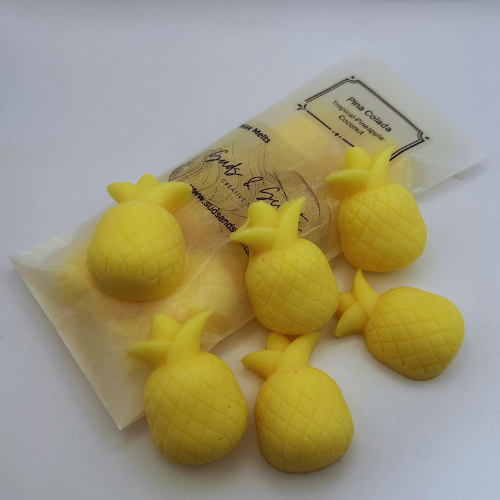 Pina Colada - Wax Melt