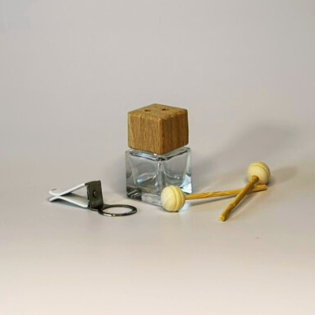 Celestial Elixir - Car Diffuser - Clip