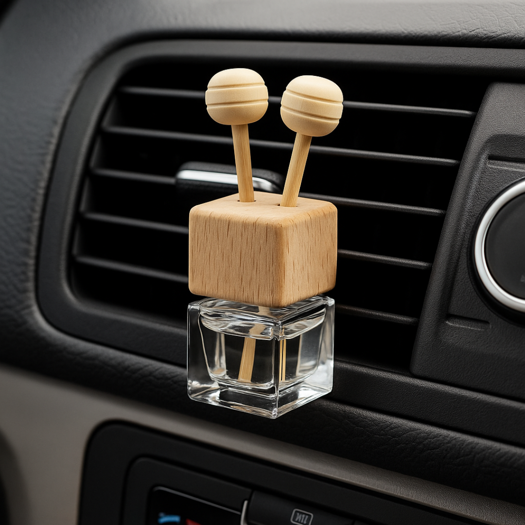 Celestial Elixir - Car Diffuser - Clip