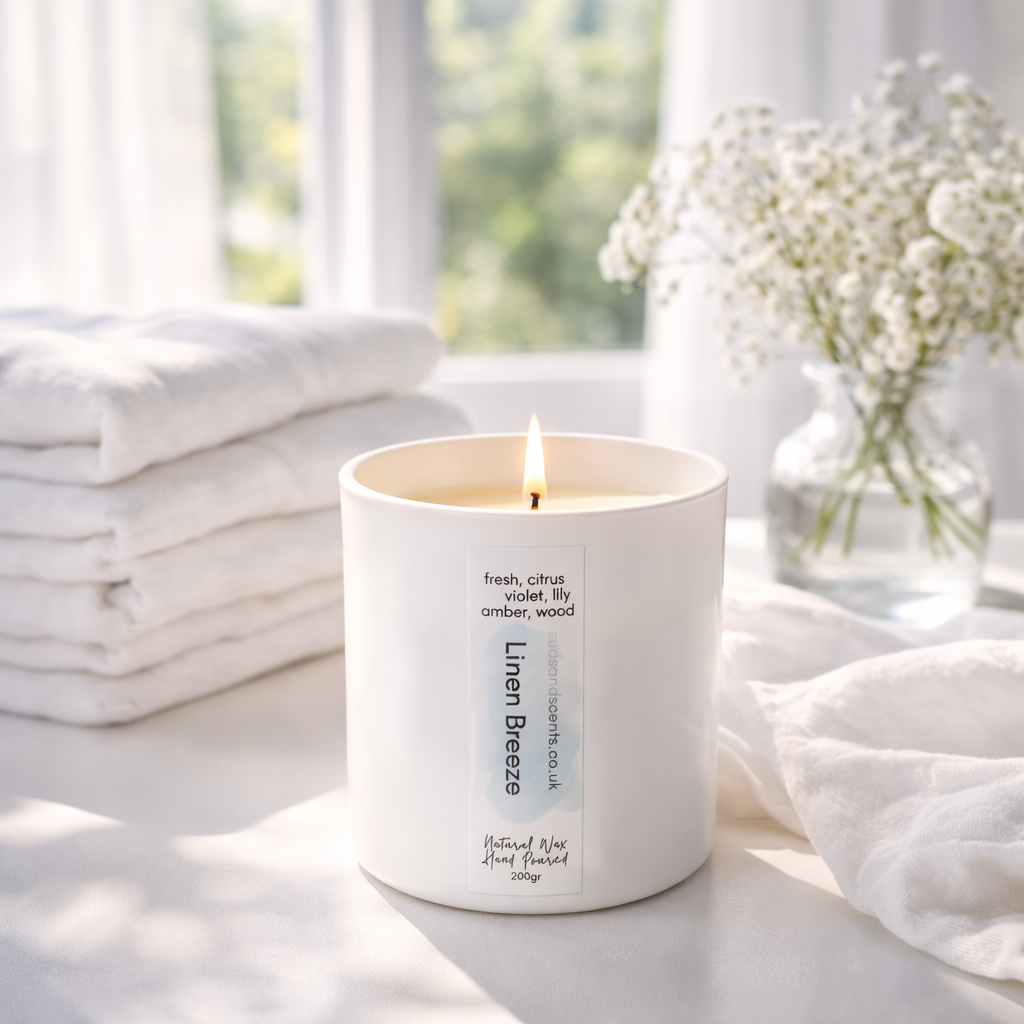 Linen Breeze