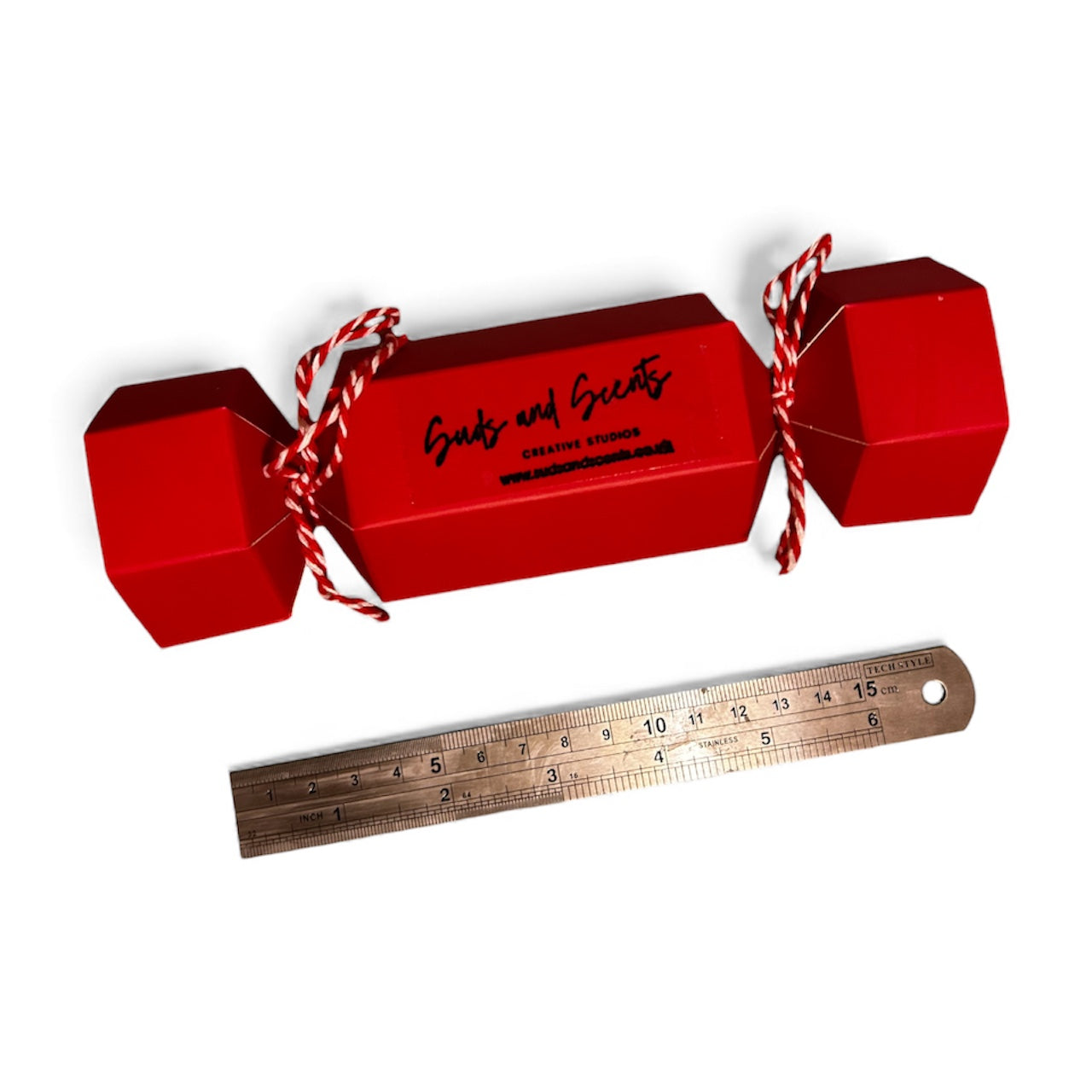 A Christmas Glow - Christmas Cracker