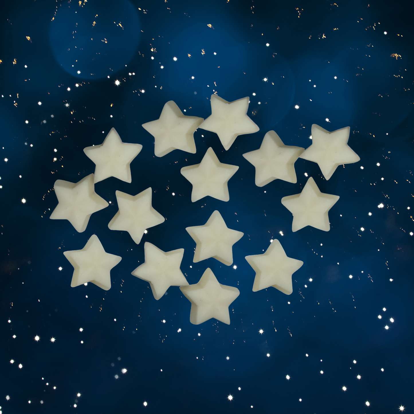 Starry Night - Wax Melts