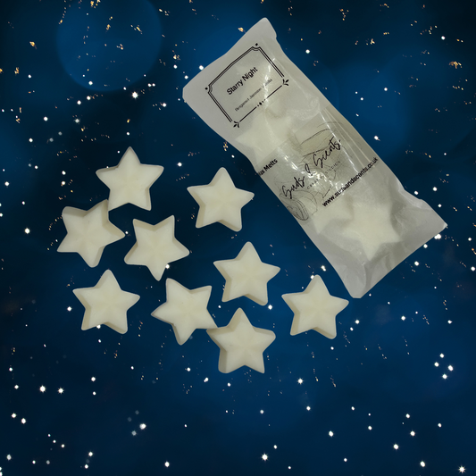 Starry Night - Wax Melts