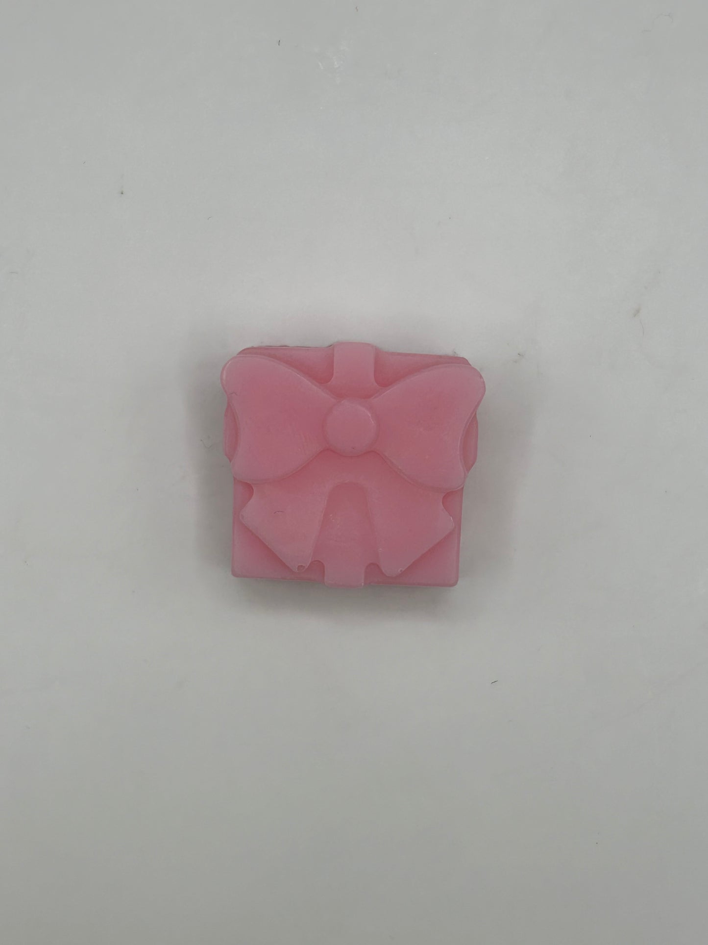 Pink Pepper and Rose