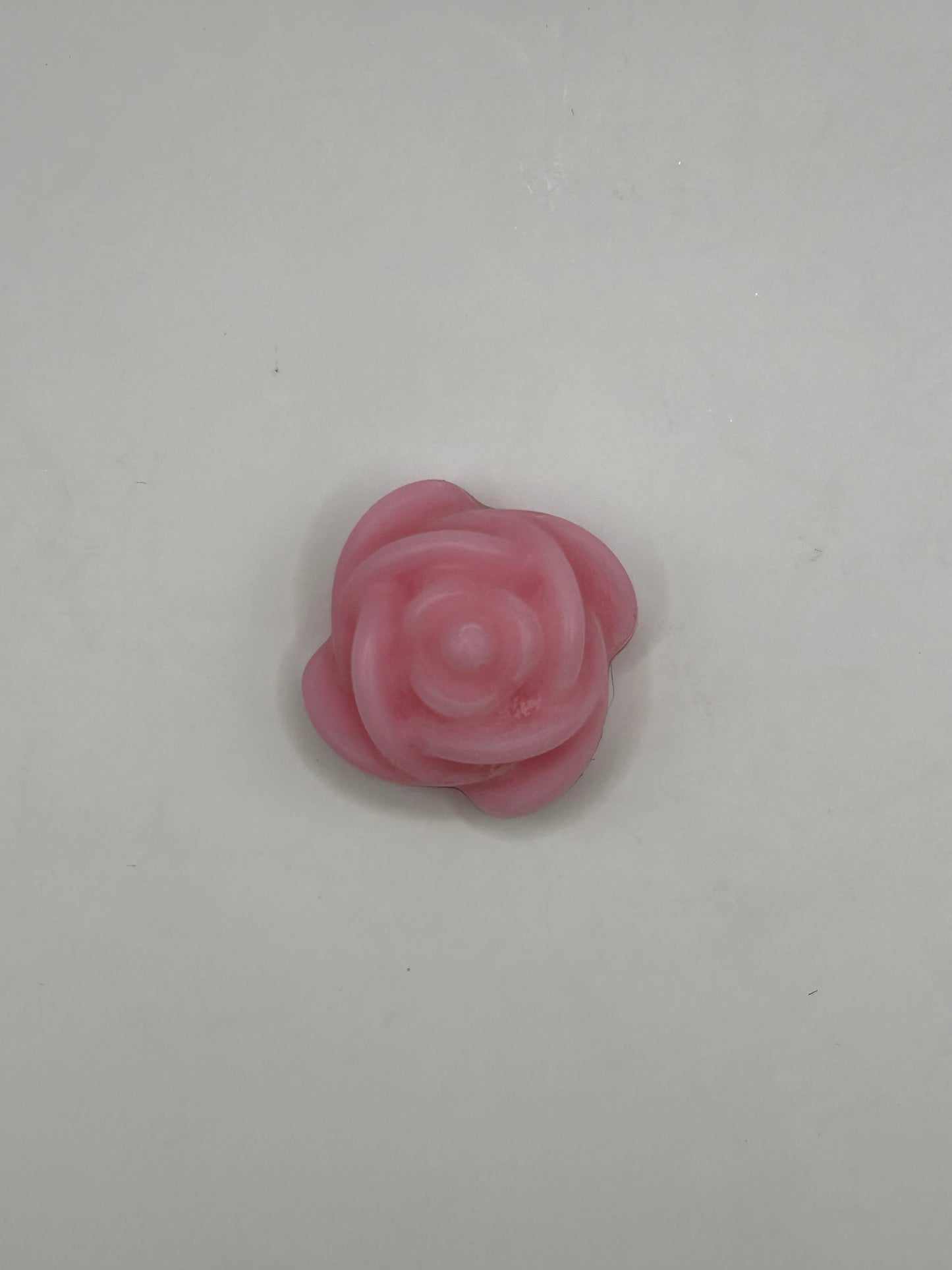 Pink Pepper and Rose