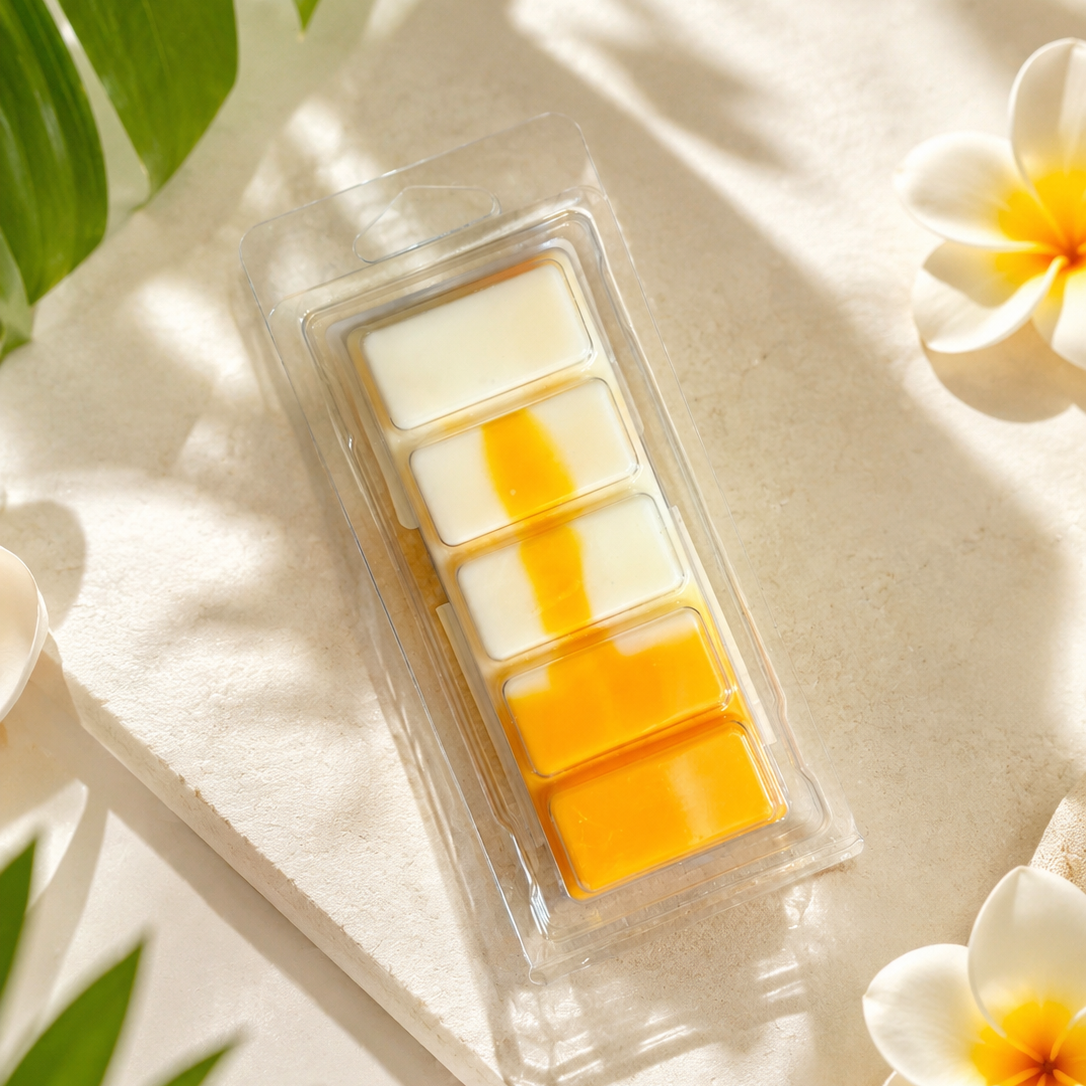 A Tropical Sorbet