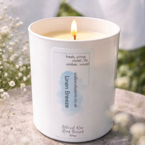 Linen Breeze