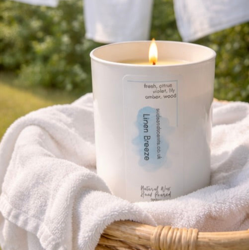 Linen Breeze