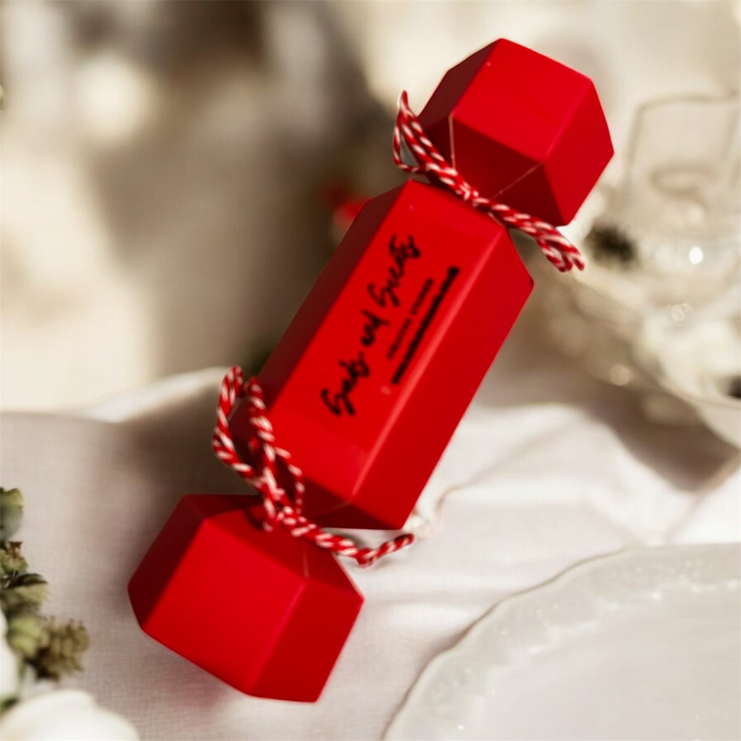 A Christmas Glow - Christmas Cracker