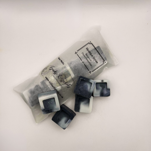 Mystique Soirée - Wax Melt