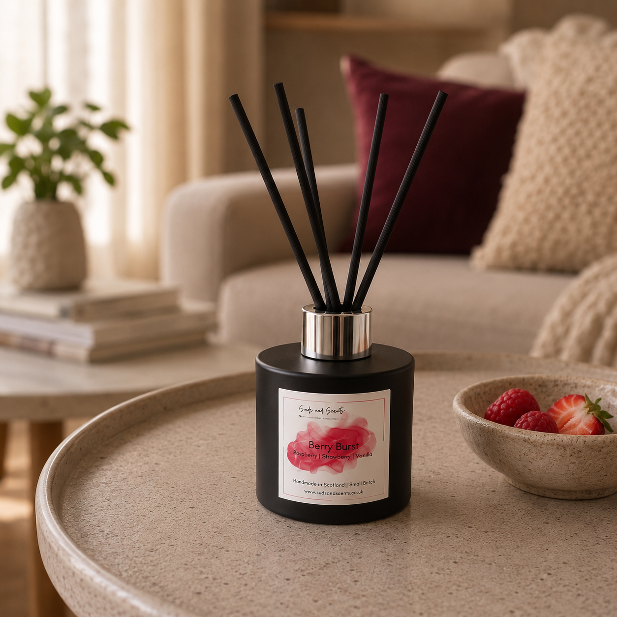 Berry Burst