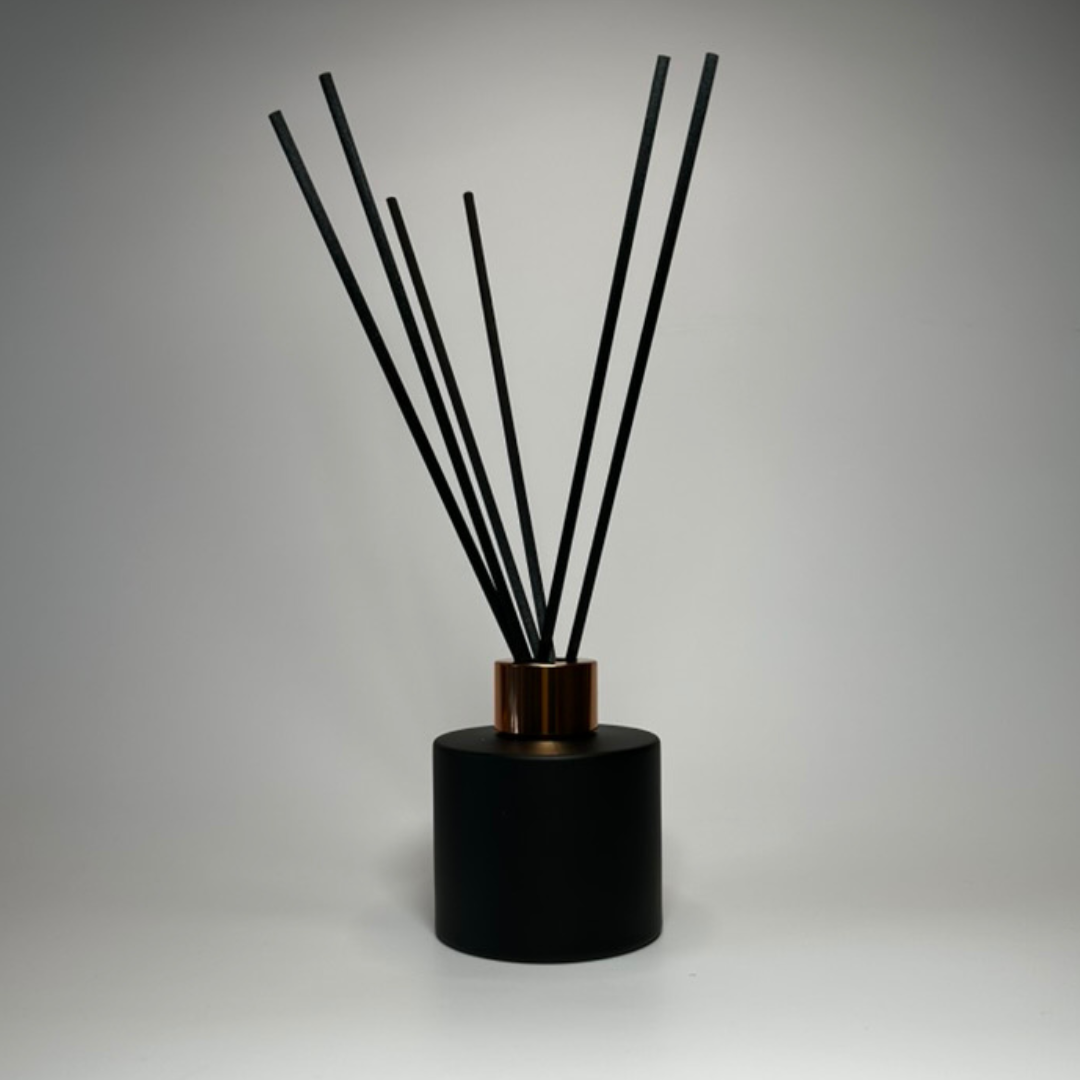 Lemon and Ember - Home Diffuser