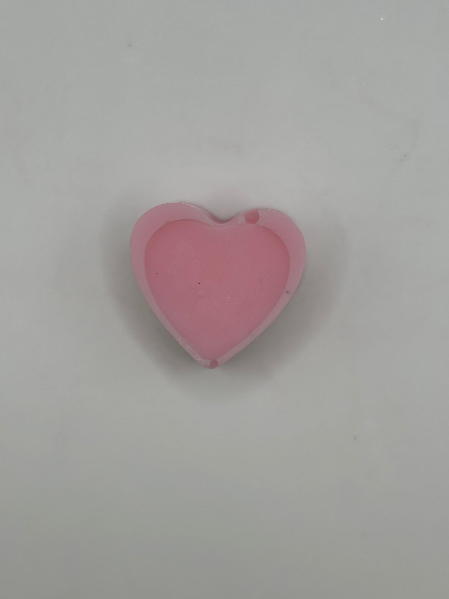 Pink Pepper and Rose