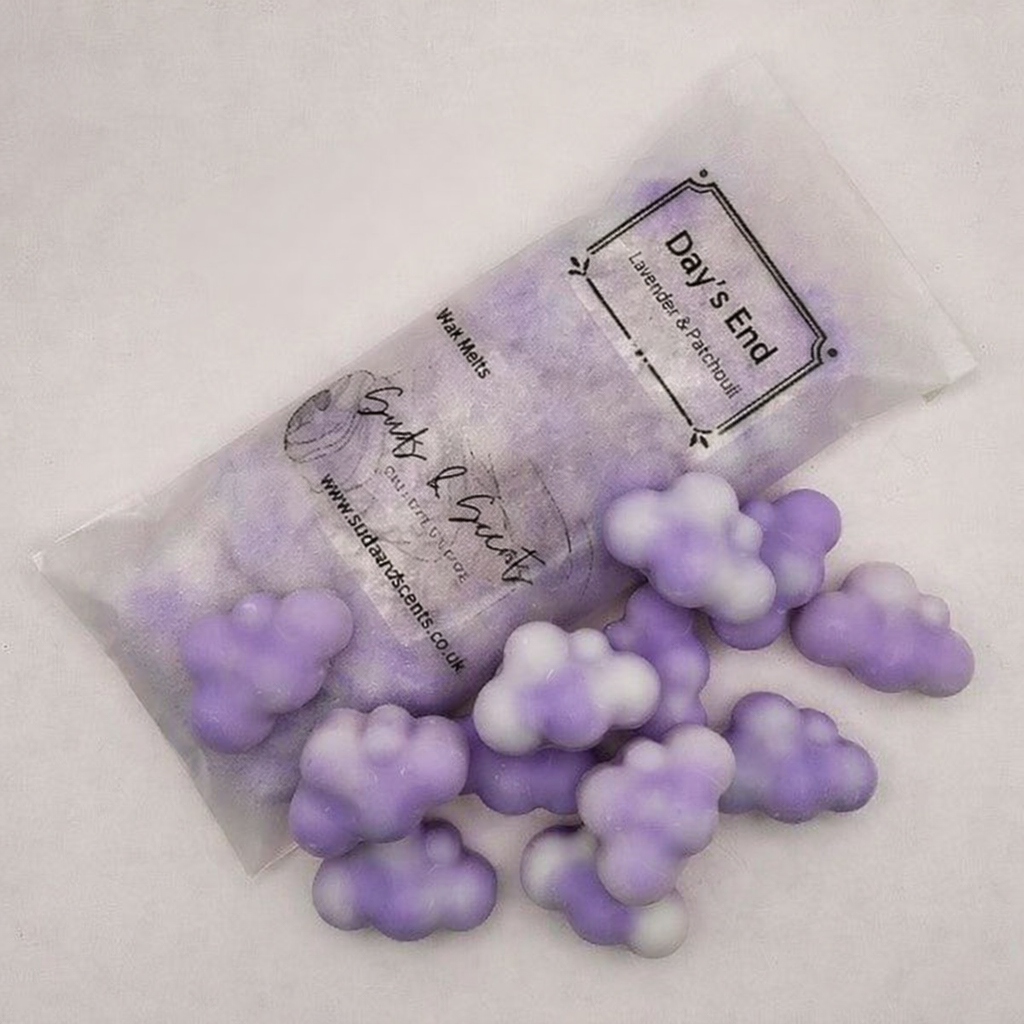 Wax Melts - Day’s End