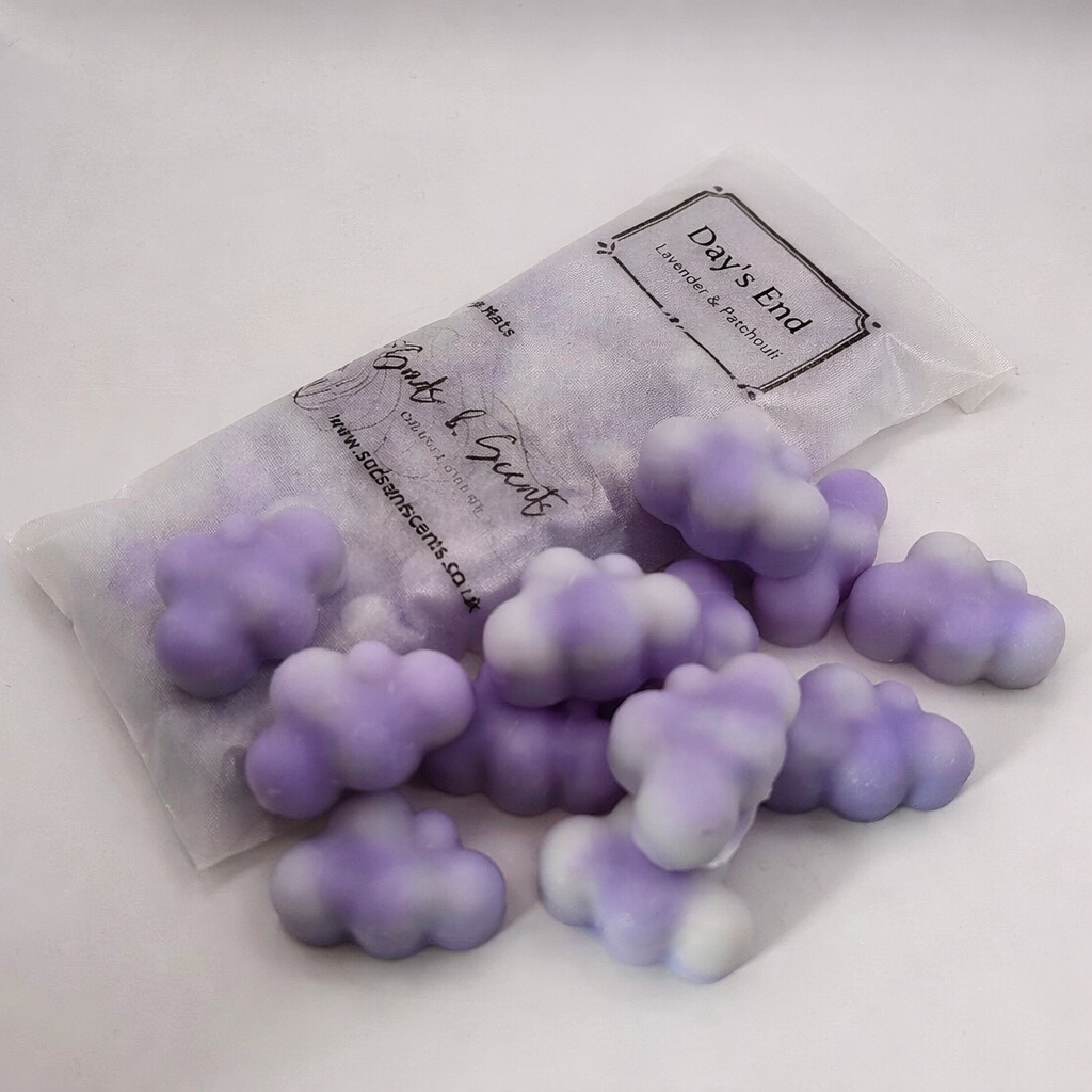 Wax Melts - Day’s End