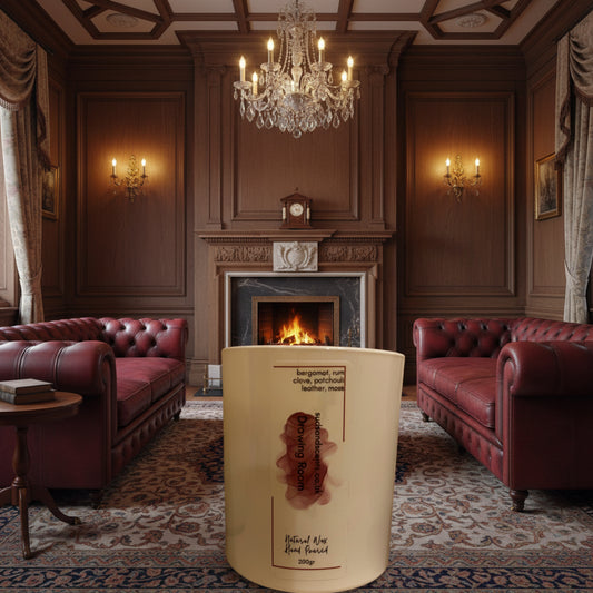 Drawing Room 30cl candle