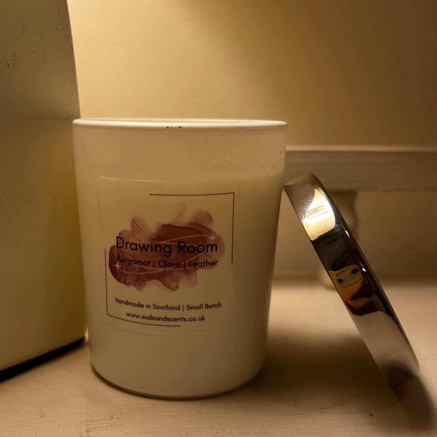 "Lit"-erary Collection - Drawing Room