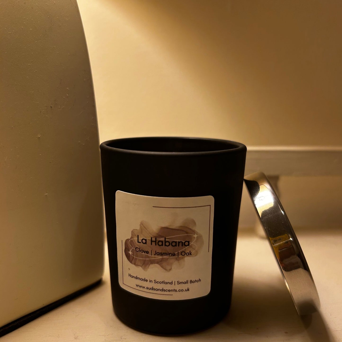 "Lit"-erary Collection - La Habana