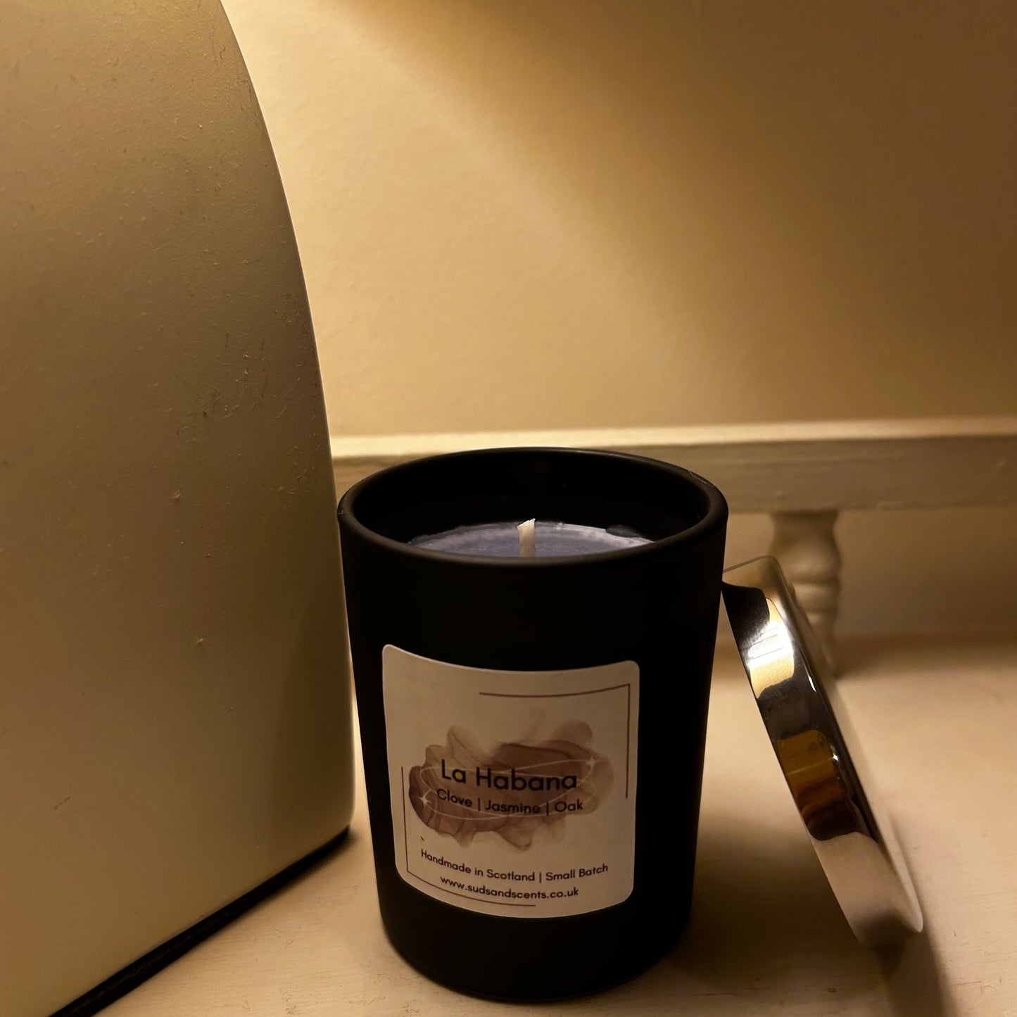 "Lit"-erary Collection - La Habana