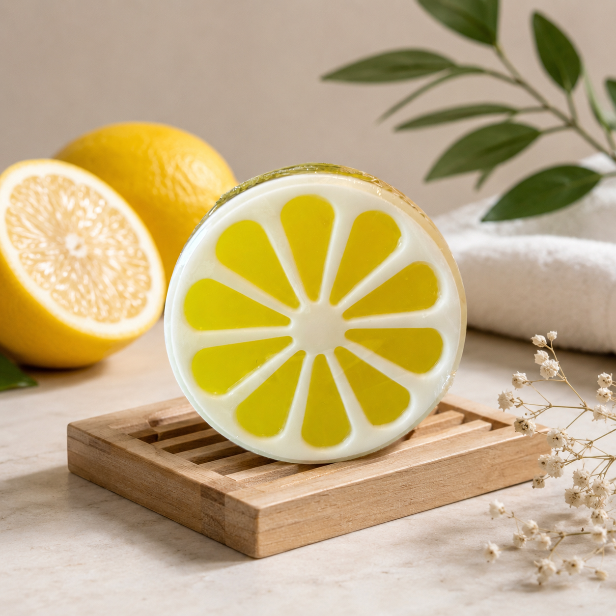 Suds - Lemon Cookie