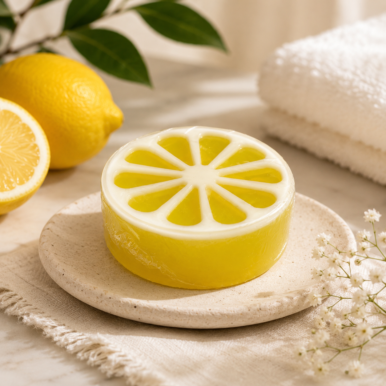 Suds - Lemon Cookie