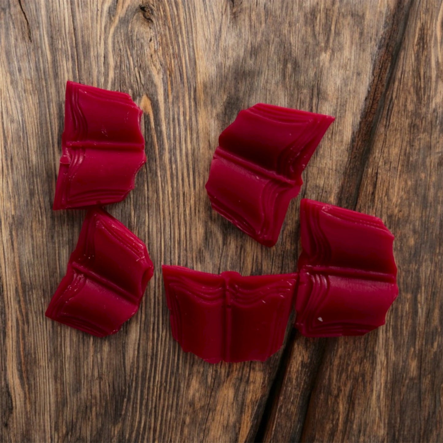 "Lit"-erary Collection - Robinson Crusoe Wax Melts