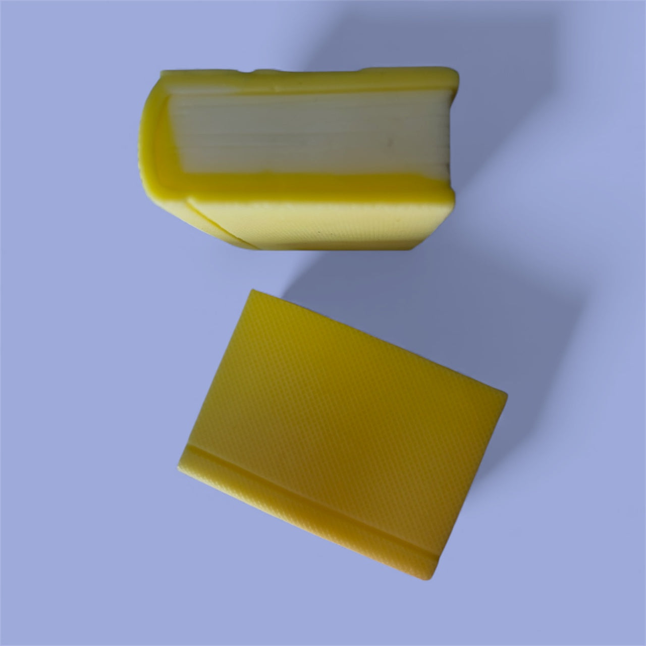 Literary Collection - Fruit Punch - Book Bar Soap