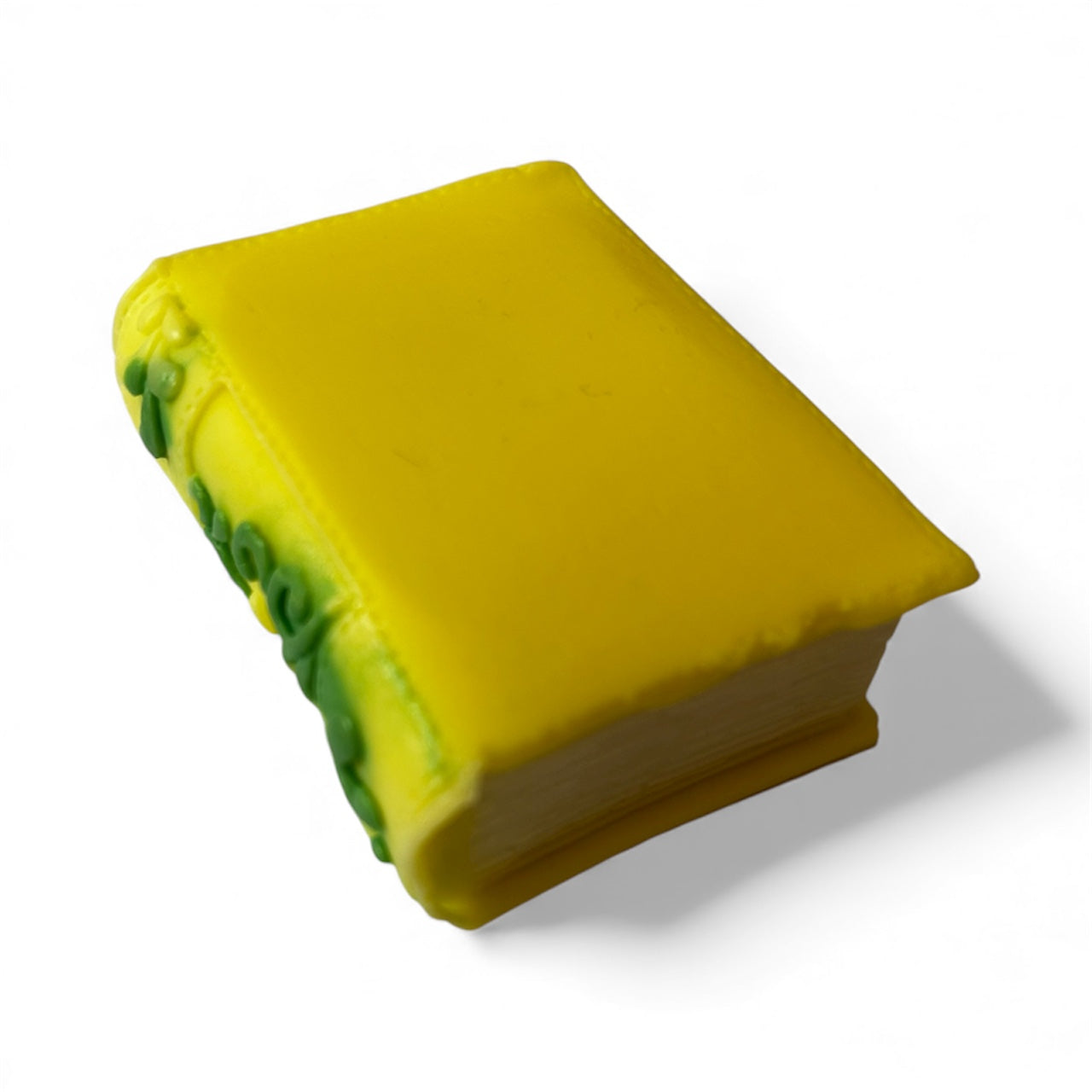 Literary Collection - Fruit Punch - Book Bar Soap