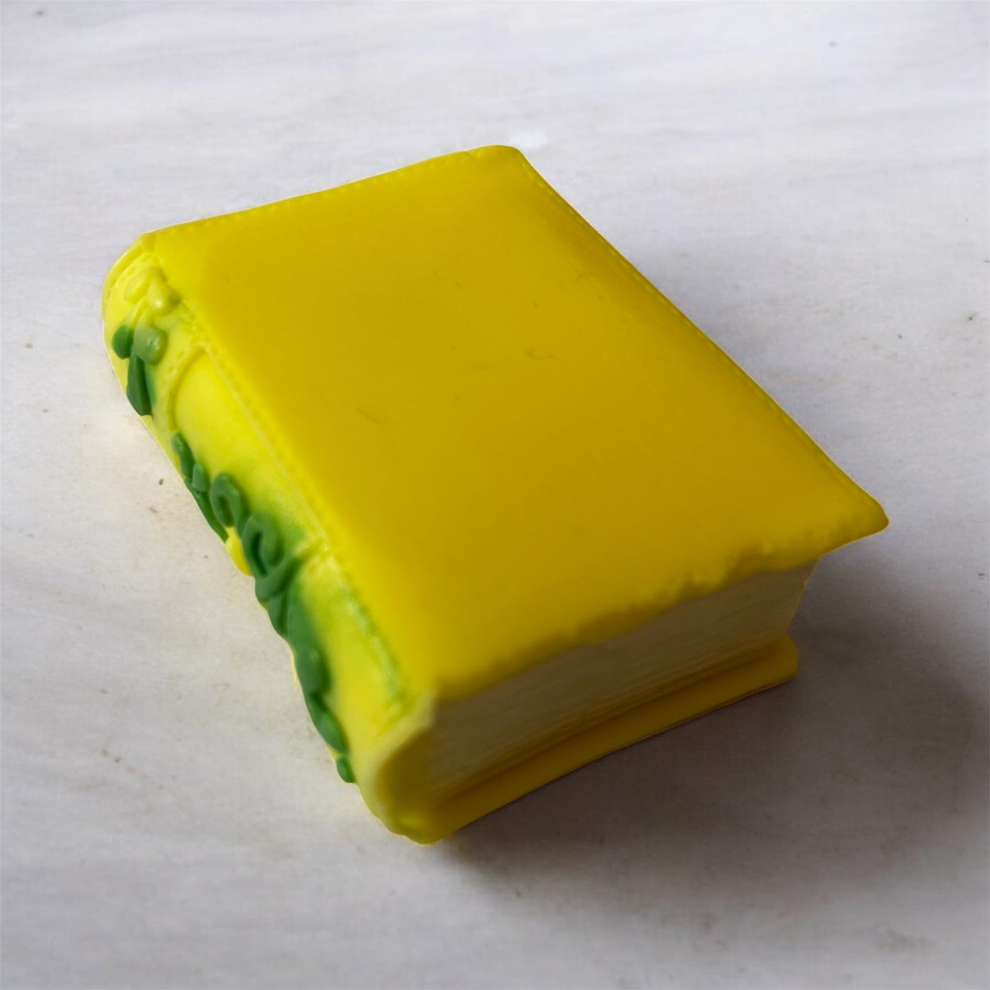 Literary Collection - Fruit Punch - Book Bar Soap