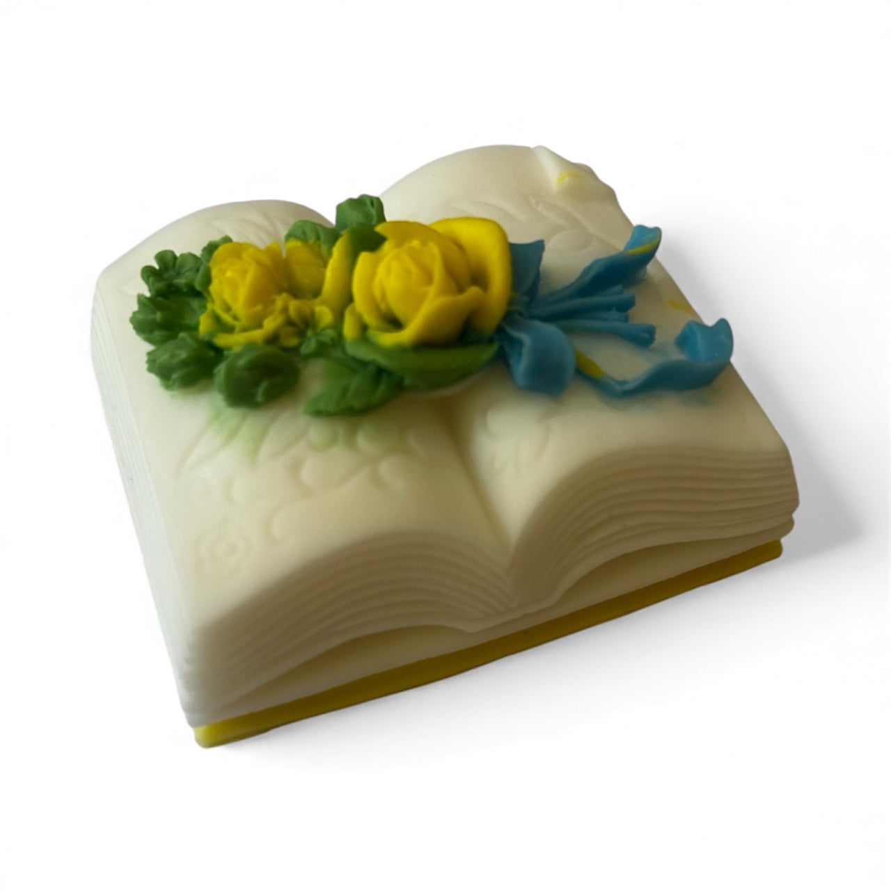 Literary Collection - Fruit Punch - Book Bar Soap
