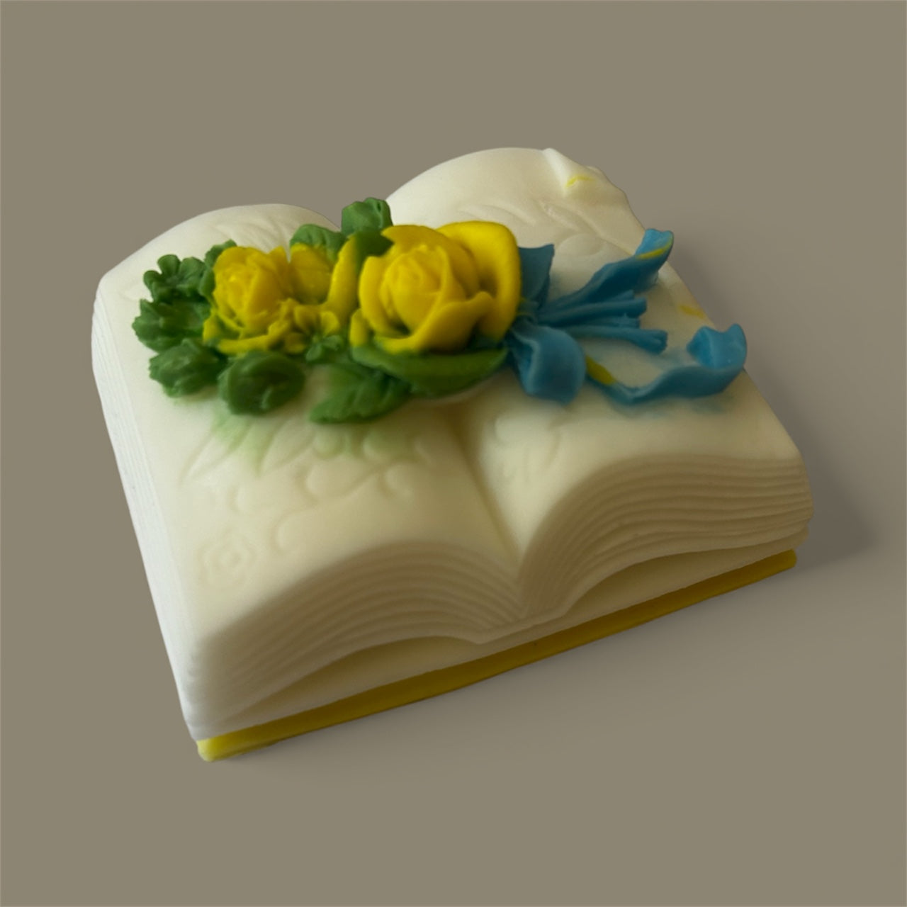 Literary Collection - Fruit Punch - Book Bar Soap
