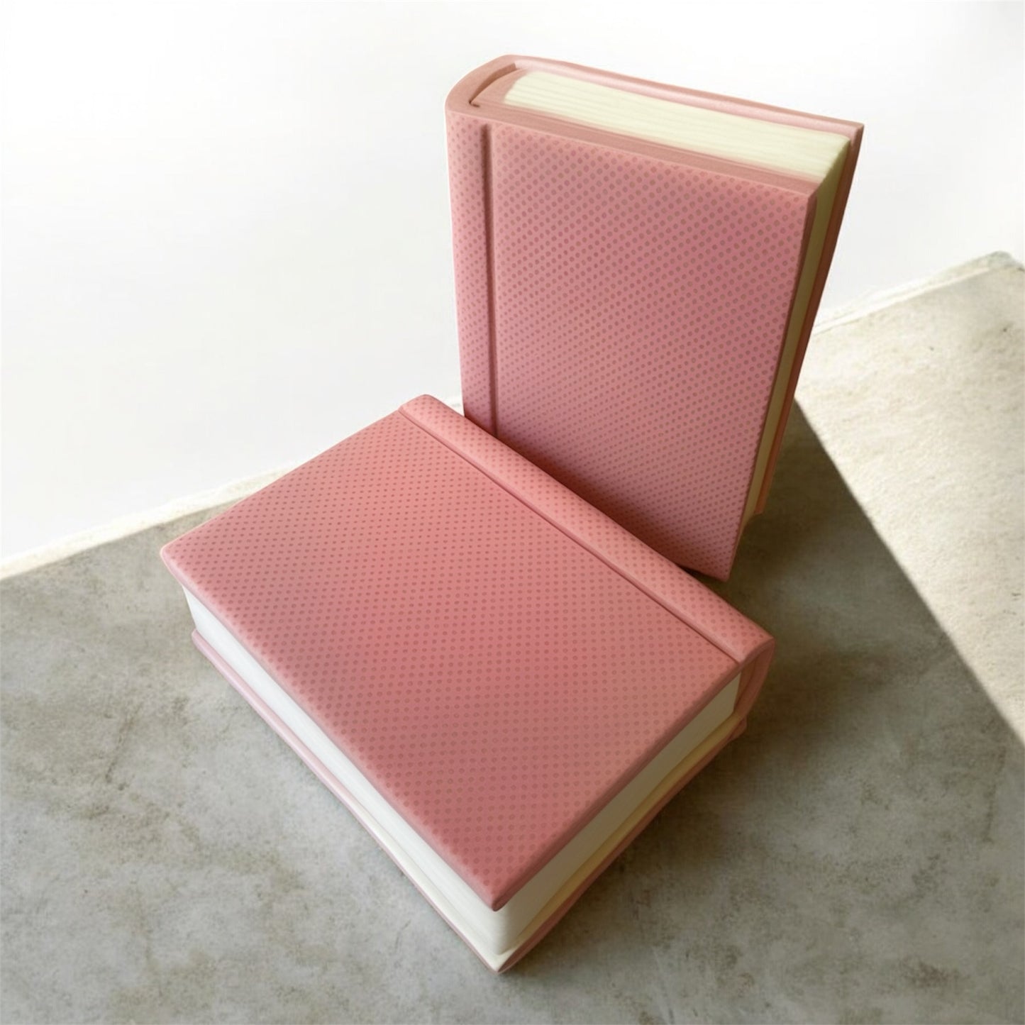 Limeberry - Book Soap