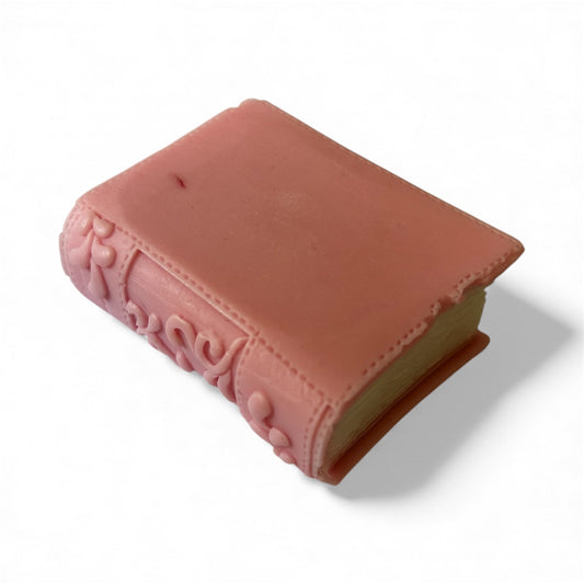 Limeberry - Book Soap