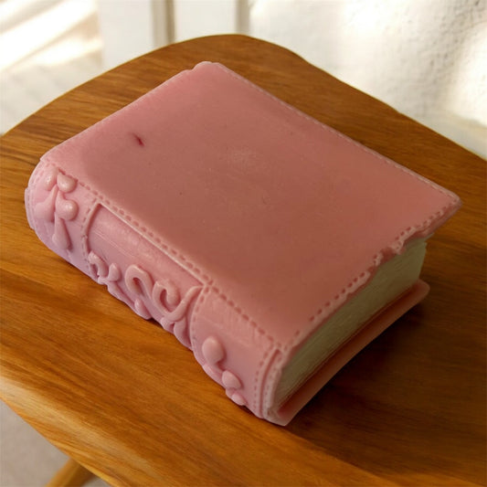 Limeberry - Book Soap